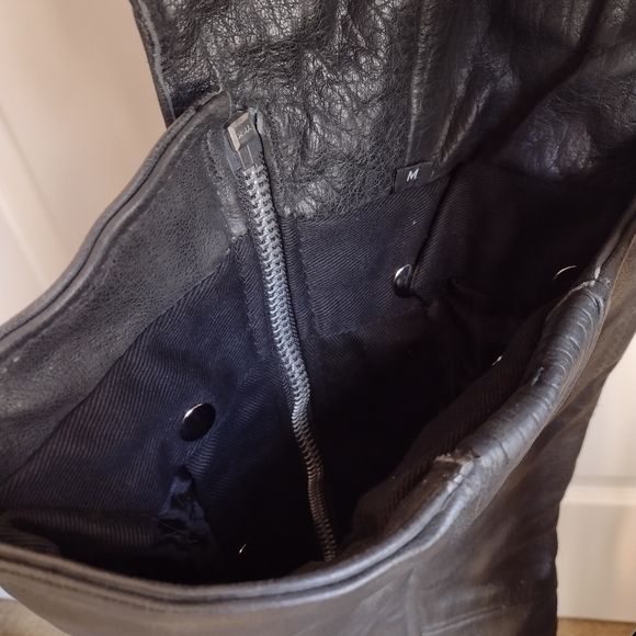 🖤Biker Chaps - Picture 7 of 8